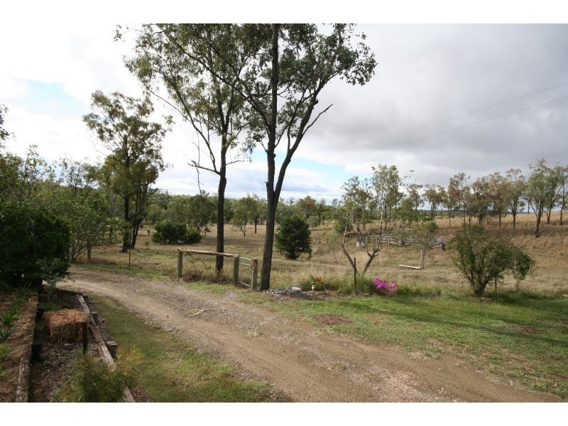 621 Crowsdale Camboon Road, Biloela QLD 4715