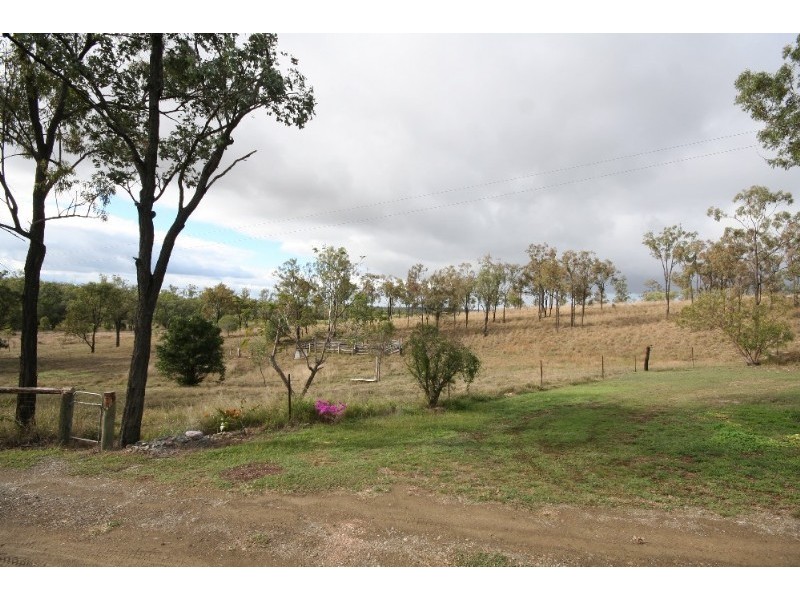 621 Crowsdale Camboon Road, Biloela QLD 4715
