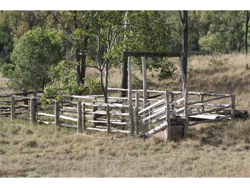 621 Crowsdale Camboon Road, Biloela QLD 4715