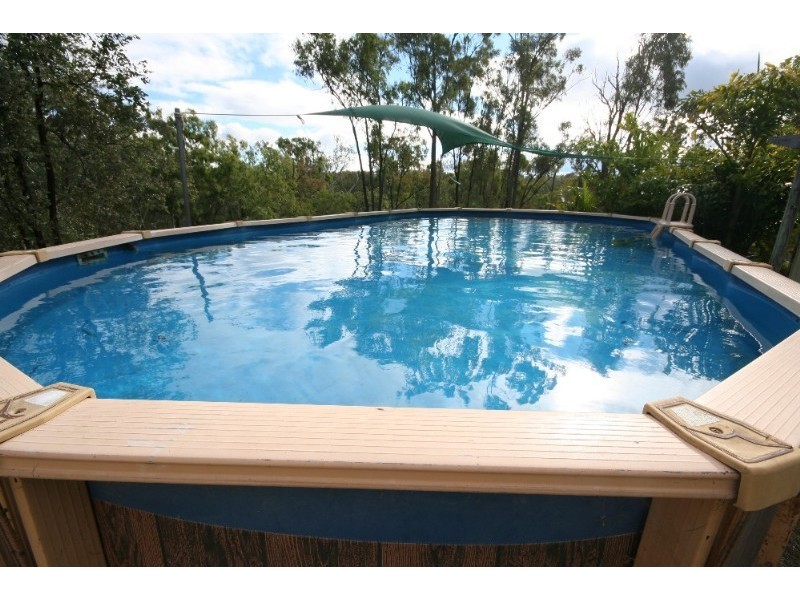 621 Crowsdale Camboon Road, Biloela QLD 4715