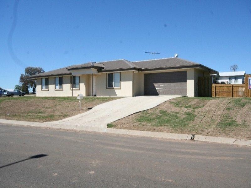 9 Valley View Drive, Biloela QLD 4715