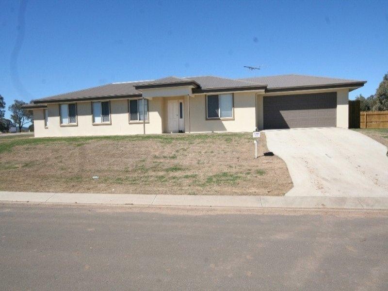 9 Valley View Drive, Biloela QLD 4715