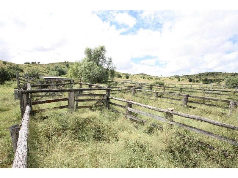 183 Bukali Scrub Road, Bukali QLD 4630