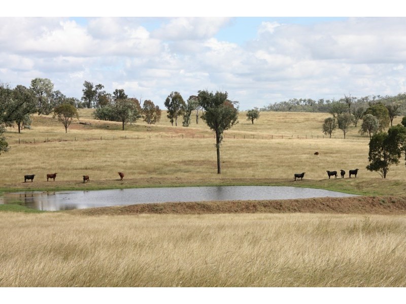 183 Bukali Scrub Road, Bukali QLD 4630