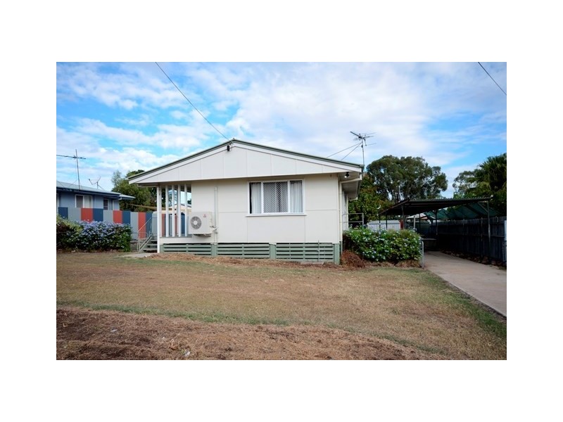 12 Tiamby Street, Biloela QLD 4715