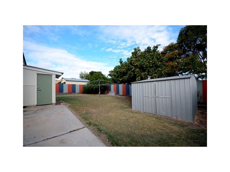 12 Tiamby Street, Biloela QLD 4715