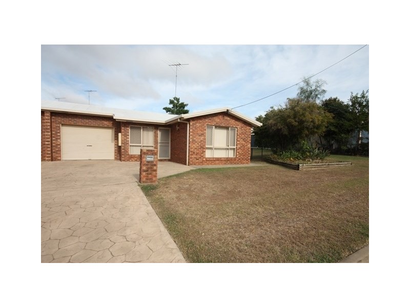 2/50 Joe Kooyman Drive, Biloela QLD 4715