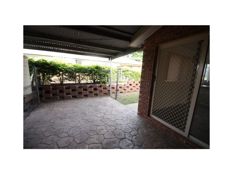 2/50 Joe Kooyman Drive, Biloela QLD 4715