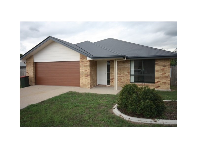 23 Panorama Drive, Biloela QLD 4715