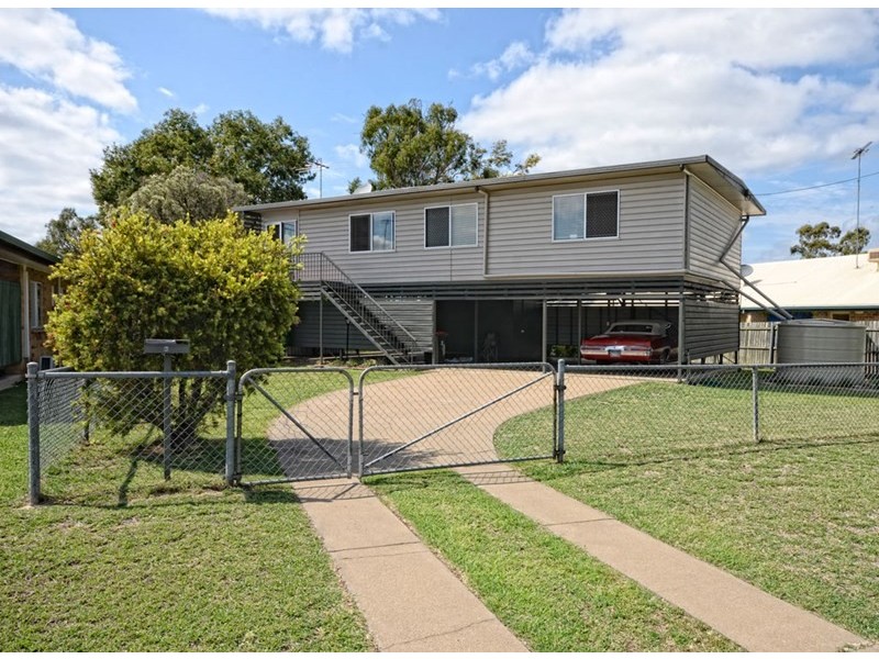 3 Prospect Street, Biloela QLD 4715