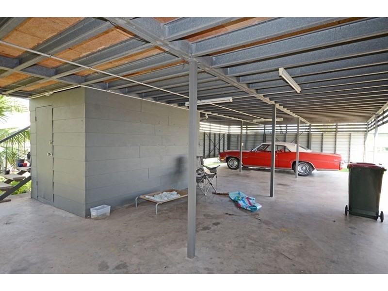 3 Prospect Street, Biloela QLD 4715