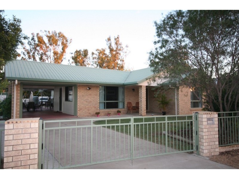 7 Joe Kooyman Drive, Biloela QLD 4715