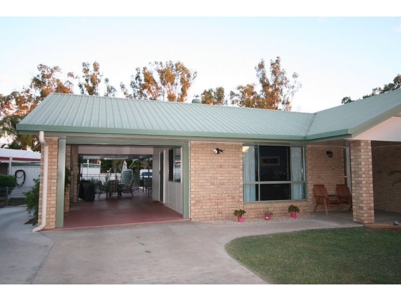 7 Joe Kooyman Drive, Biloela QLD 4715