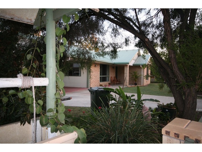 7 Joe Kooyman Drive, Biloela QLD 4715