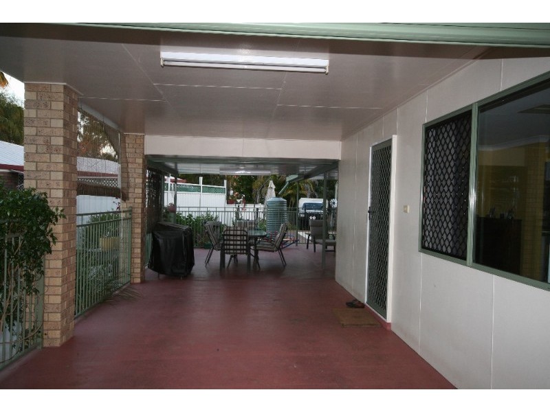 7 Joe Kooyman Drive, Biloela QLD 4715