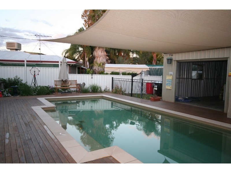 7 Joe Kooyman Drive, Biloela QLD 4715