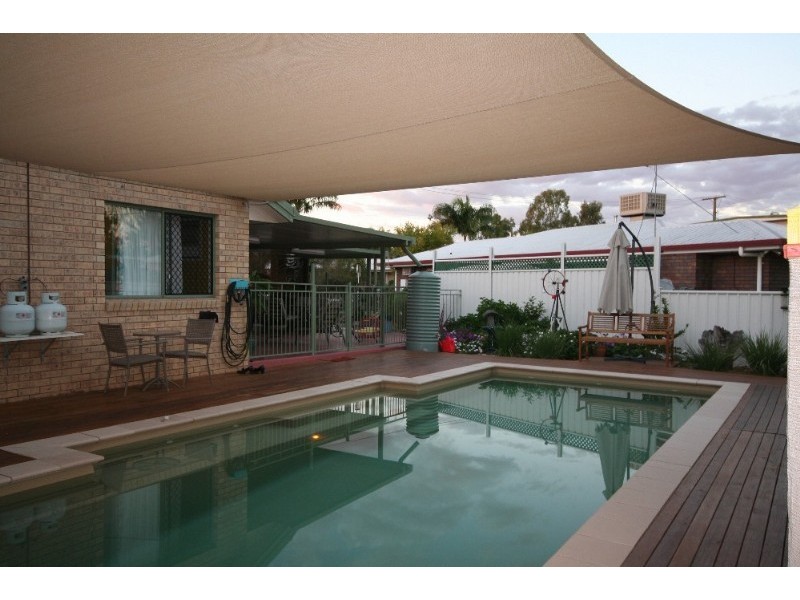 7 Joe Kooyman Drive, Biloela QLD 4715