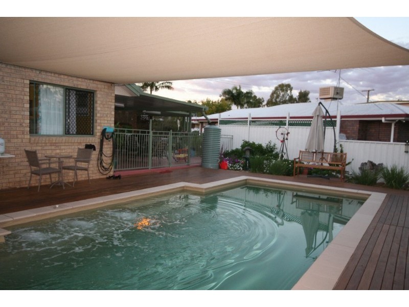 7 Joe Kooyman Drive, Biloela QLD 4715