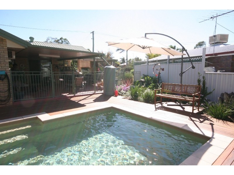 7 Joe Kooyman Drive, Biloela QLD 4715