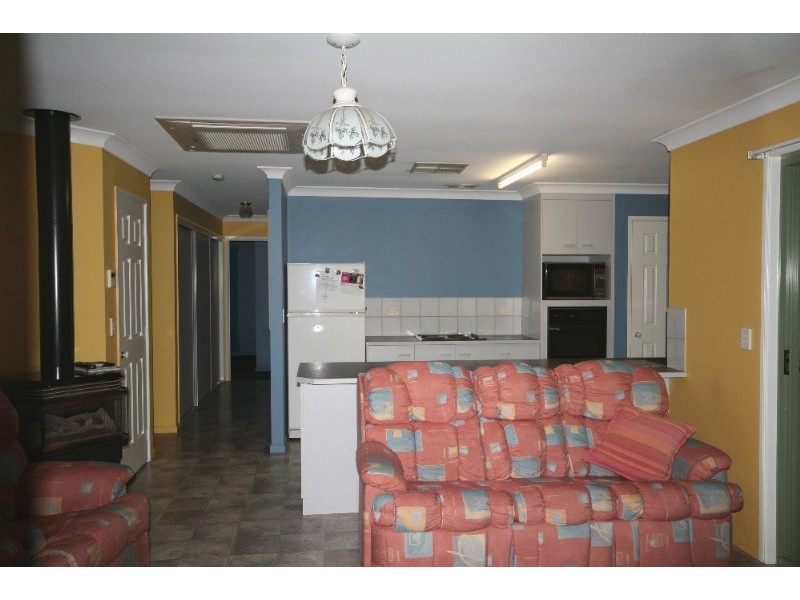 7 Joe Kooyman Drive, Biloela QLD 4715