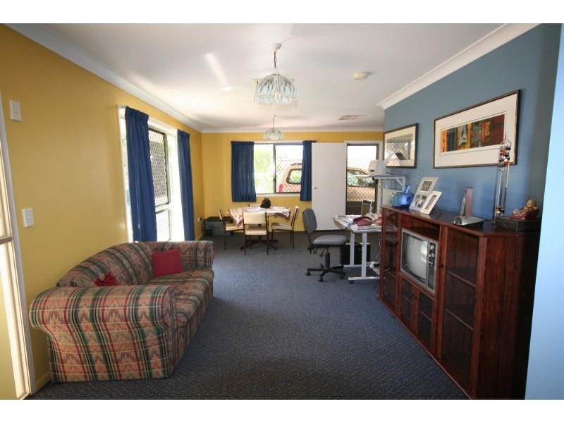 7 Joe Kooyman Drive, Biloela QLD 4715