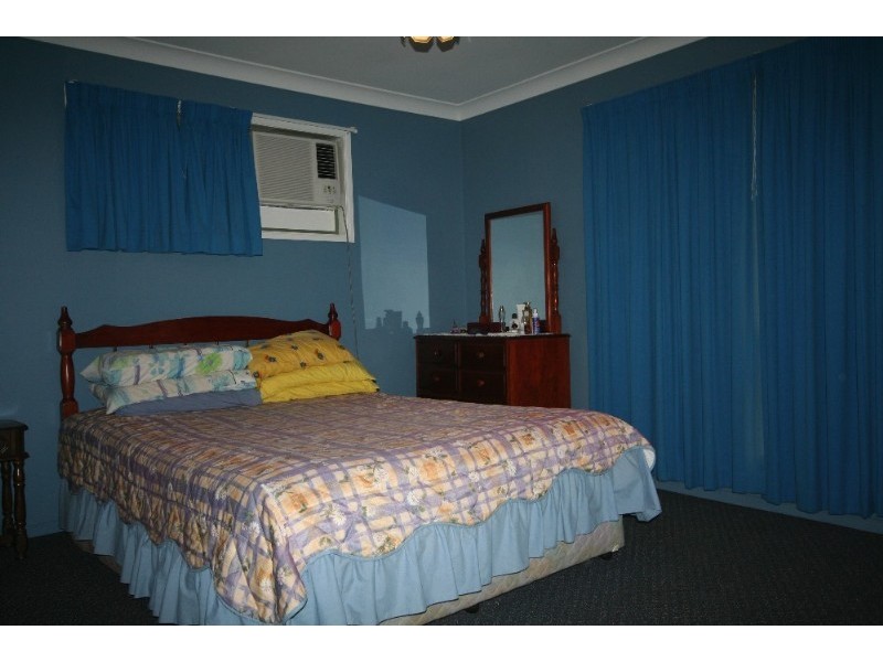 7 Joe Kooyman Drive, Biloela QLD 4715
