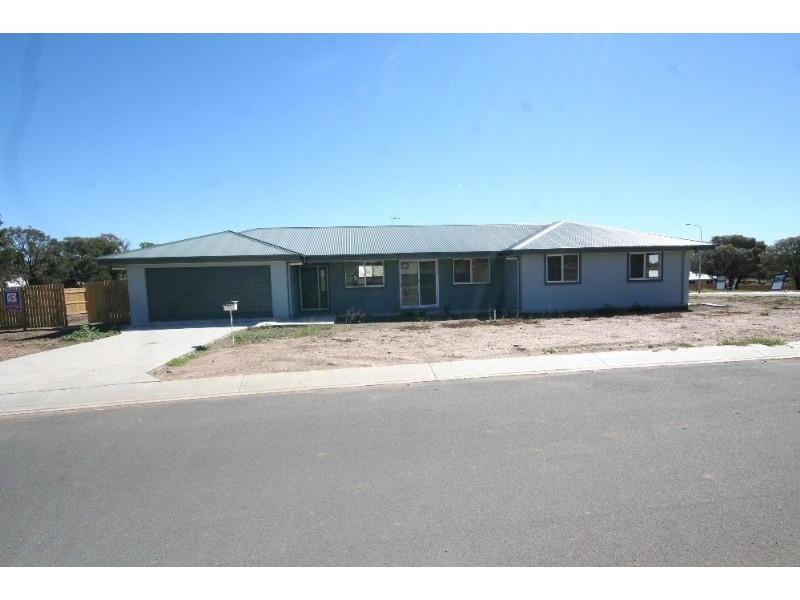 Lot 43 Valley View Drive, Biloela QLD 4715