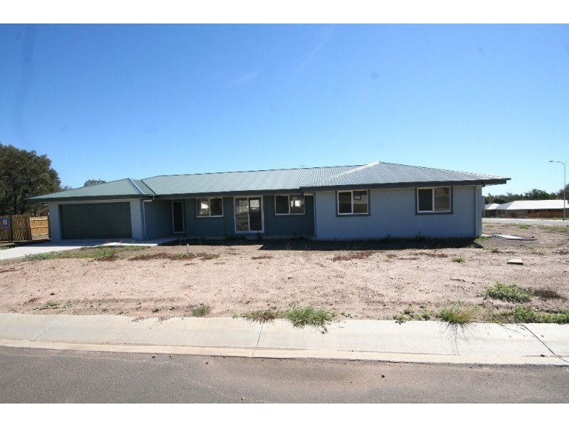 Lot 43 Valley View Drive, Biloela QLD 4715