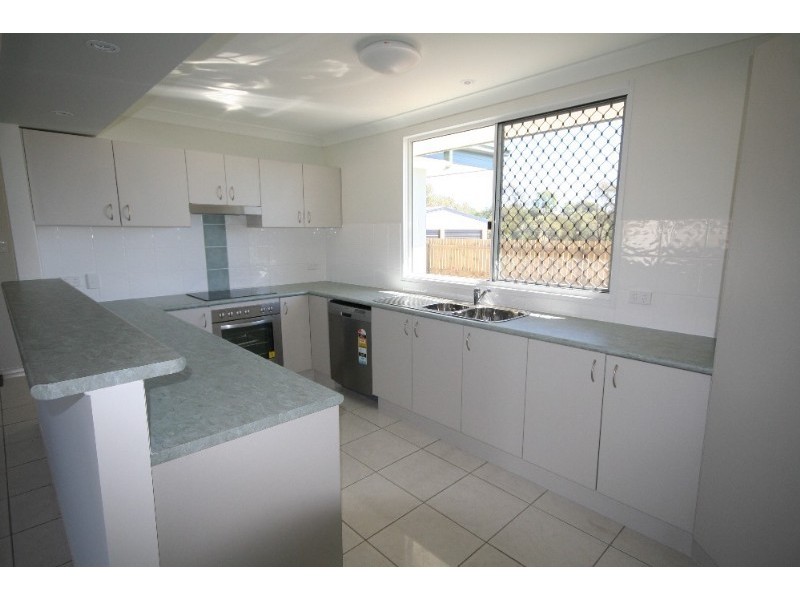 Lot 43 Valley View Drive, Biloela QLD 4715