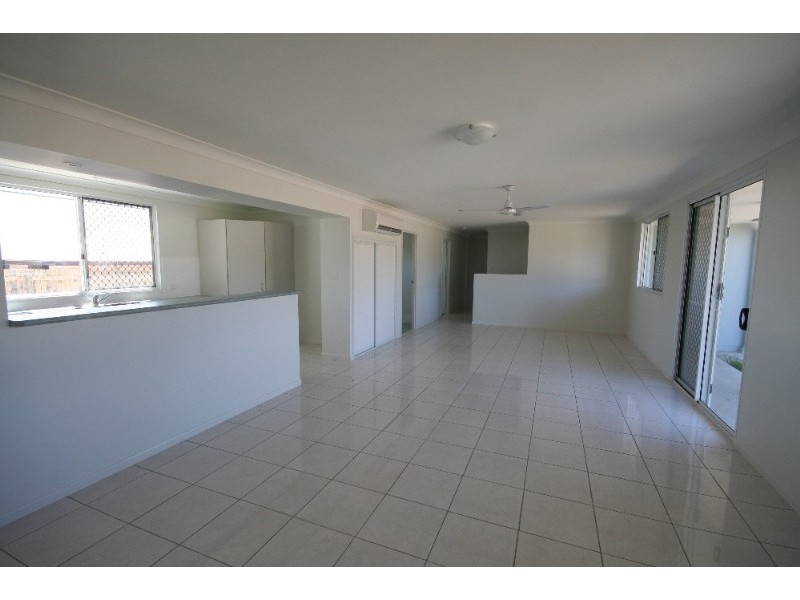 Lot 43 Valley View Drive, Biloela QLD 4715