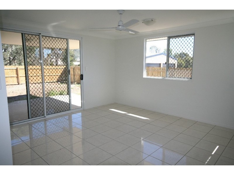 Lot 43 Valley View Drive, Biloela QLD 4715