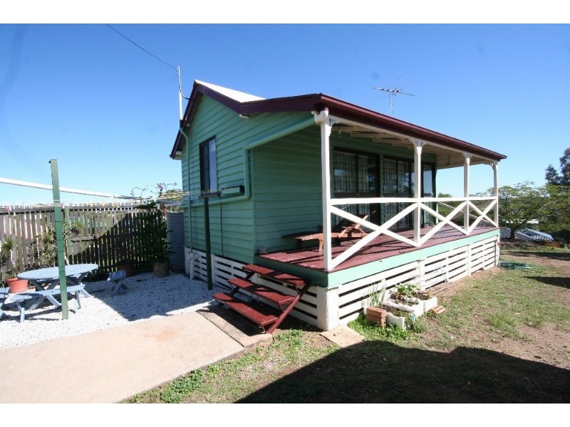 Biloela QLD 4715