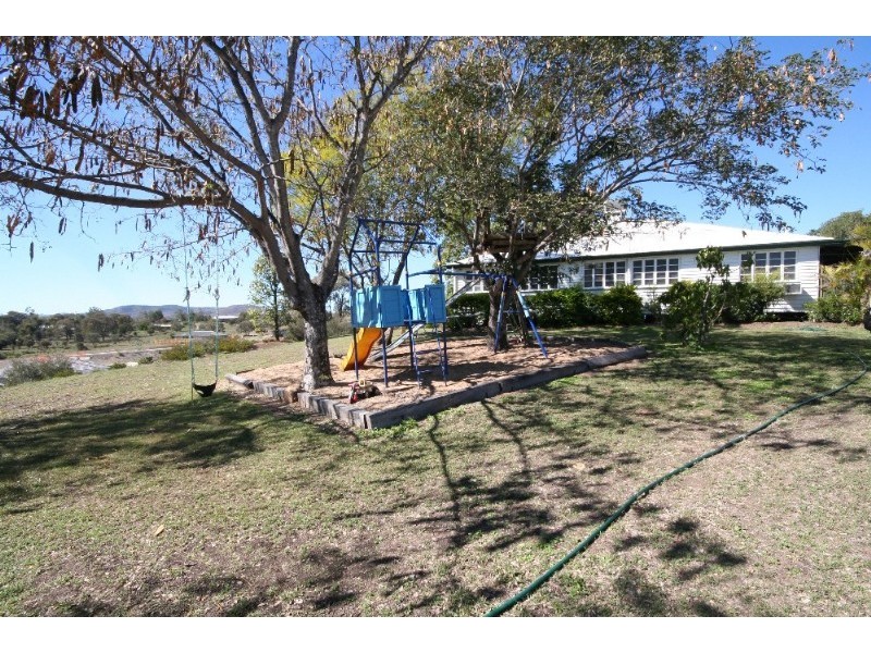 Biloela QLD 4715