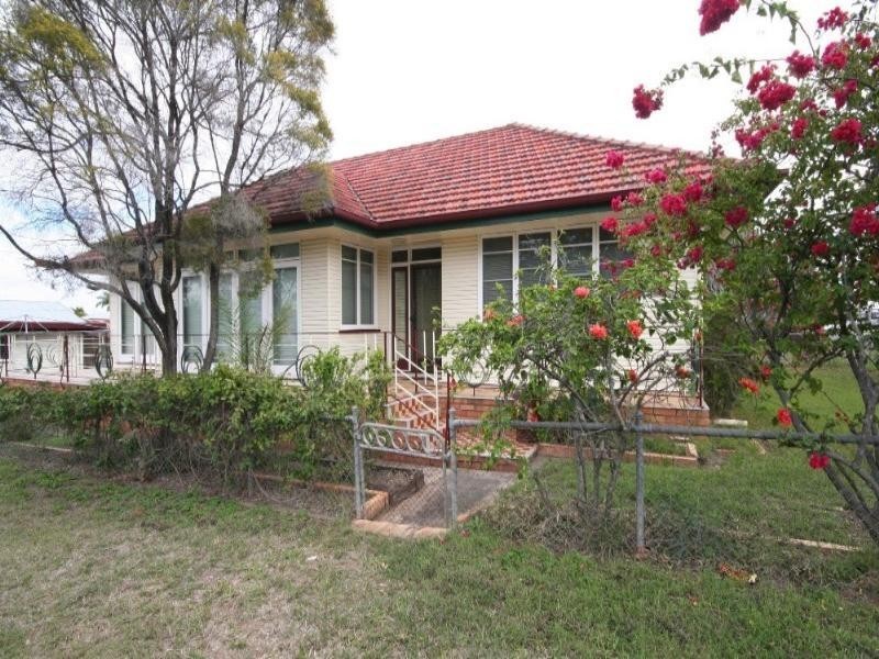 Biloela QLD 4715