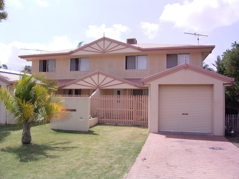 1/2 Bauerle Court, Biloela QLD 4715