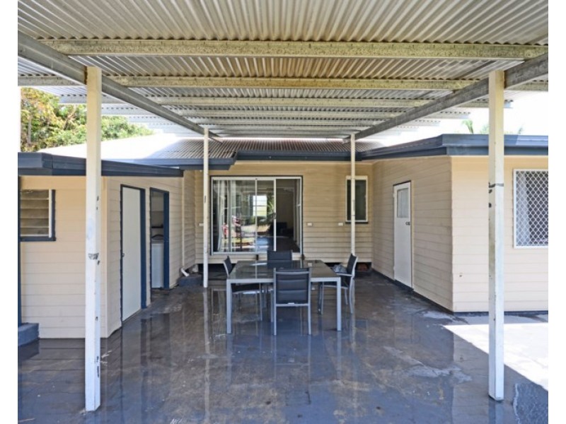 98 Bell Street, Biloela QLD 4715