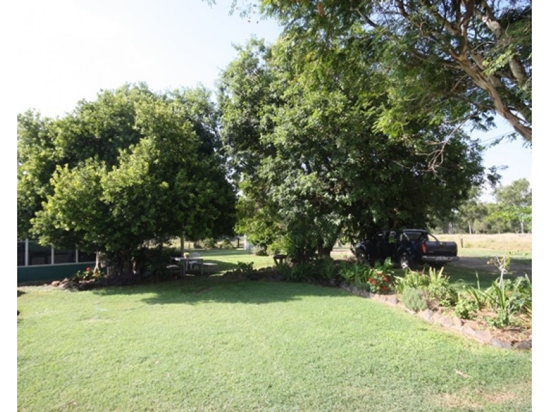 39161 Burnett Highway, Thangool QLD 4716