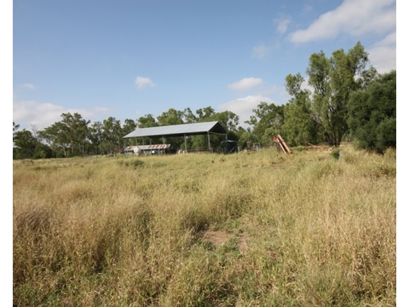 39161 Burnett Highway, Thangool QLD 4716