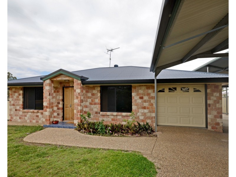 13 Coreen Street, Biloela QLD 4715
