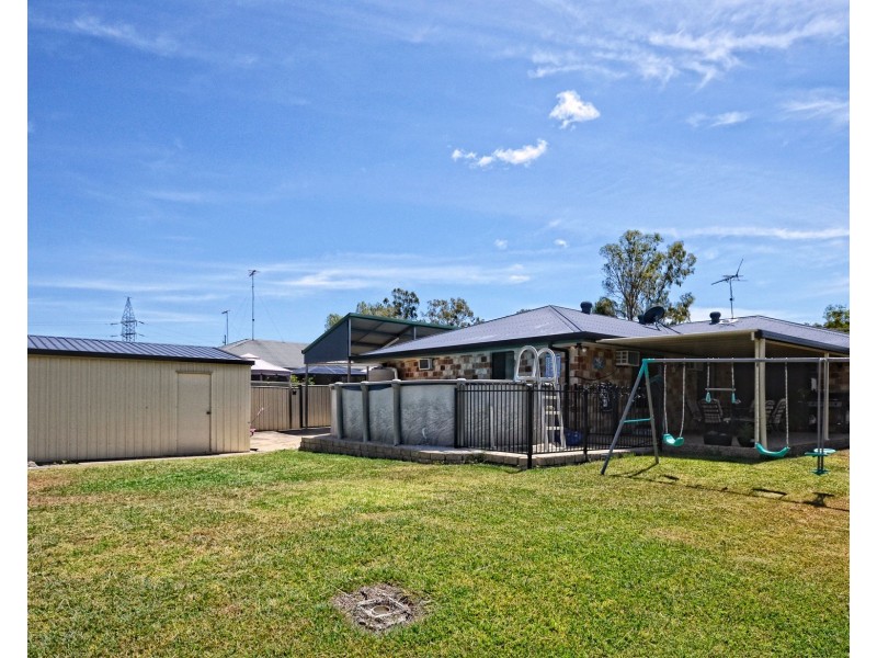 13 Coreen Street, Biloela QLD 4715