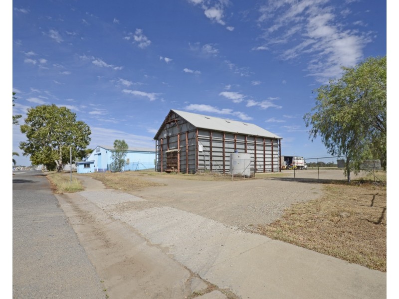 62-76 Dawson Highway, Biloela QLD 4715