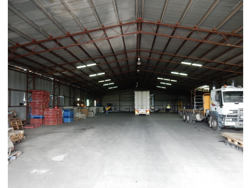 62-76 Dawson Highway, Biloela QLD 4715