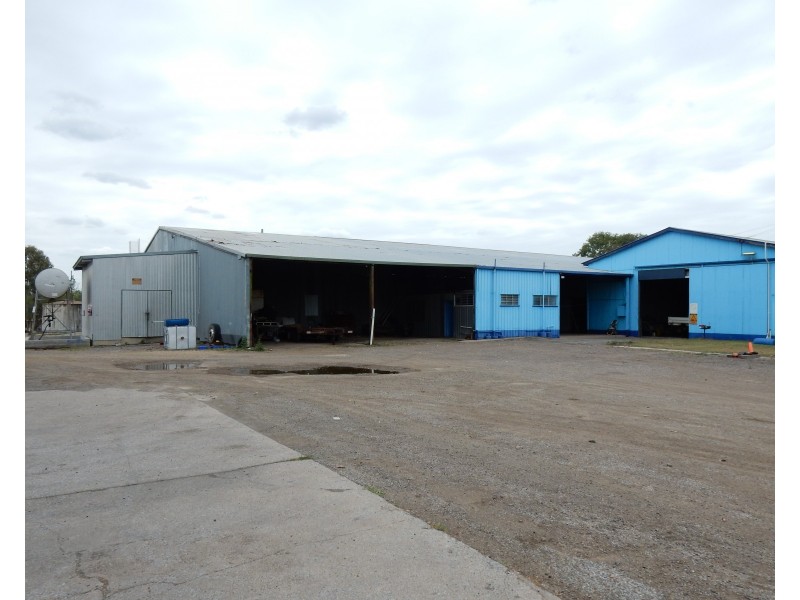 62-76 Dawson Highway, Biloela QLD 4715