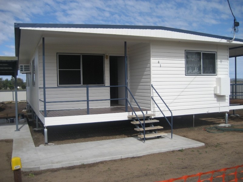Thangool QLD 4716