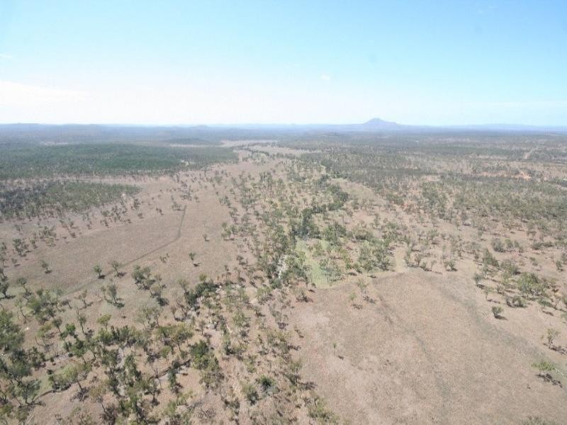 . Luxor Road, Dysart QLD 4745