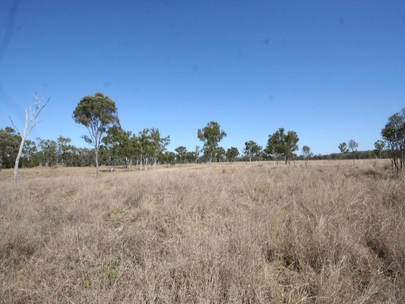 . Luxor Road, Dysart QLD 4745