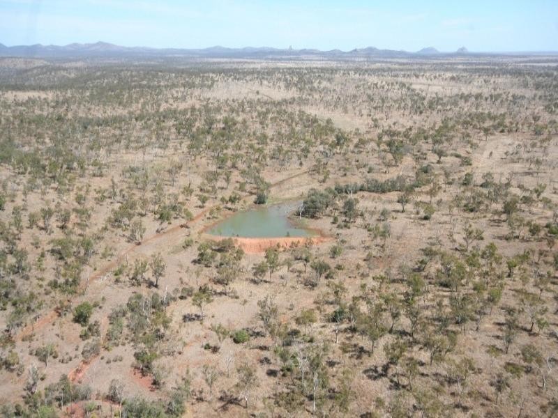 . Luxor Road, Dysart QLD 4745