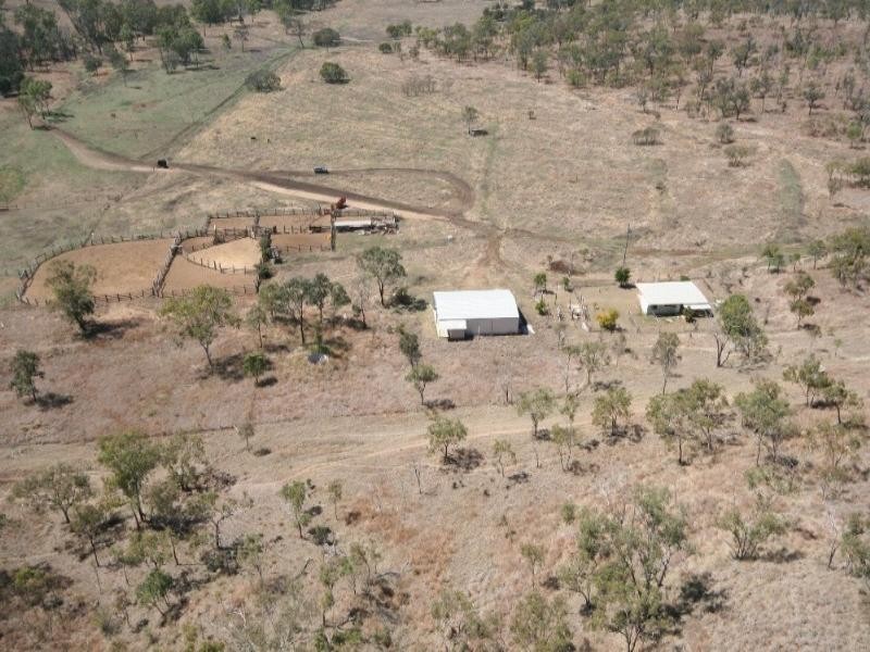 . Luxor Road, Dysart QLD 4745