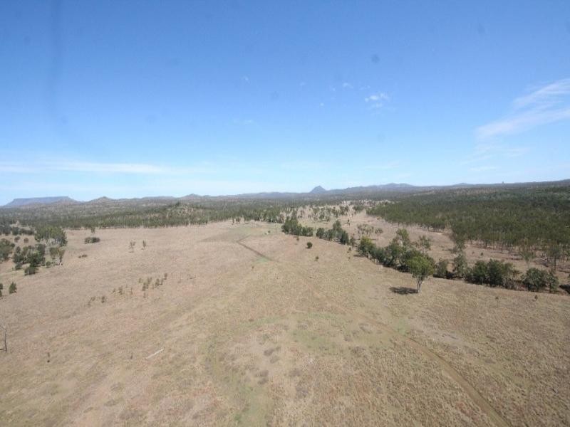 . Luxor Road, Dysart QLD 4745