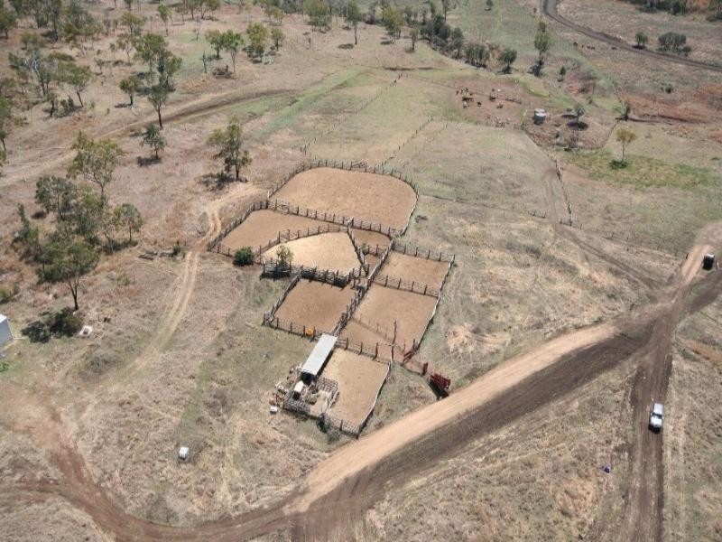 . Luxor Road, Dysart QLD 4745
